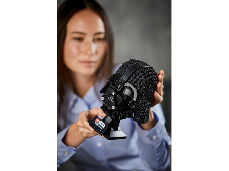 LEGO® Star Wars Darth Vader Helm