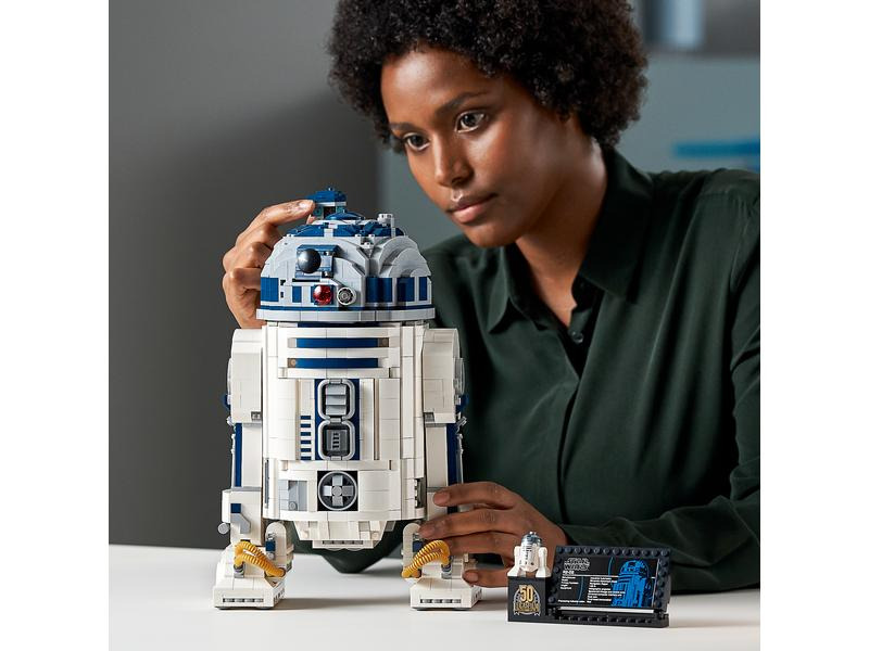 LEGO® Star Wars R2-D2 75308