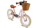 PUKY Laufrad LR XL BR Classic Rosé