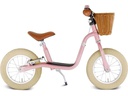 PUKY Laufrad LR XL BR Classic Rosé