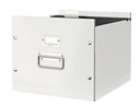 Leitz Zubehör Hängeregister Click &amp; Store Hänngemappenbox, Schwarz