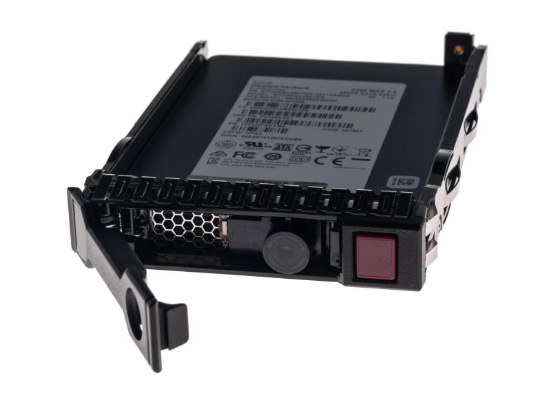 HPE SSD P18436-B21 2.5 SATA 1920 GB Mixed Use