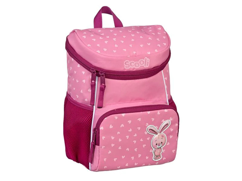 Scooli Kindergartenrucksack Bunny 8 l