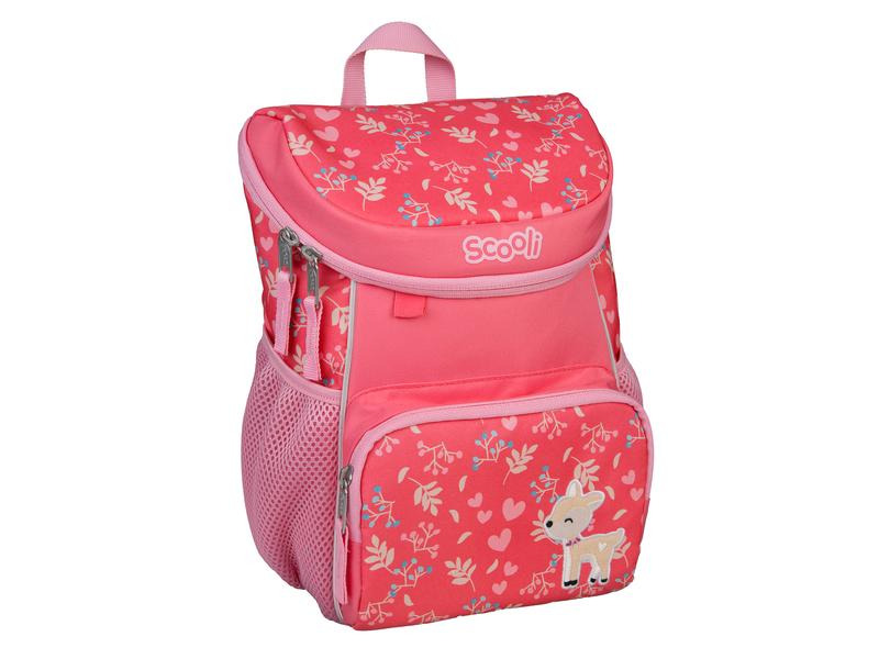 Scooli Kindergartenrucksack Daisy Deer