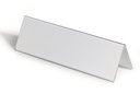 DURABLE Namensschild 297x210 mm, 25 Stück