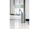 DURABLE Schirmständer Silber