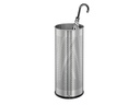 DURABLE Schirmständer Silber