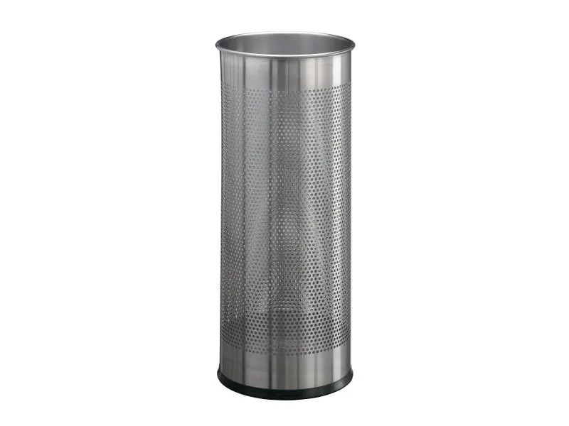 DURABLE Schirmständer Silber
