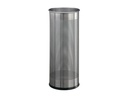 DURABLE Schirmständer Silber