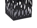 Songmics Schirmständer 15.5 x 49 cm, Schwarz