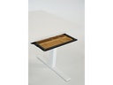 Actiforce Materialschublade SN Masse (B x T x H): 43.4 x 26 x 4.4 cm