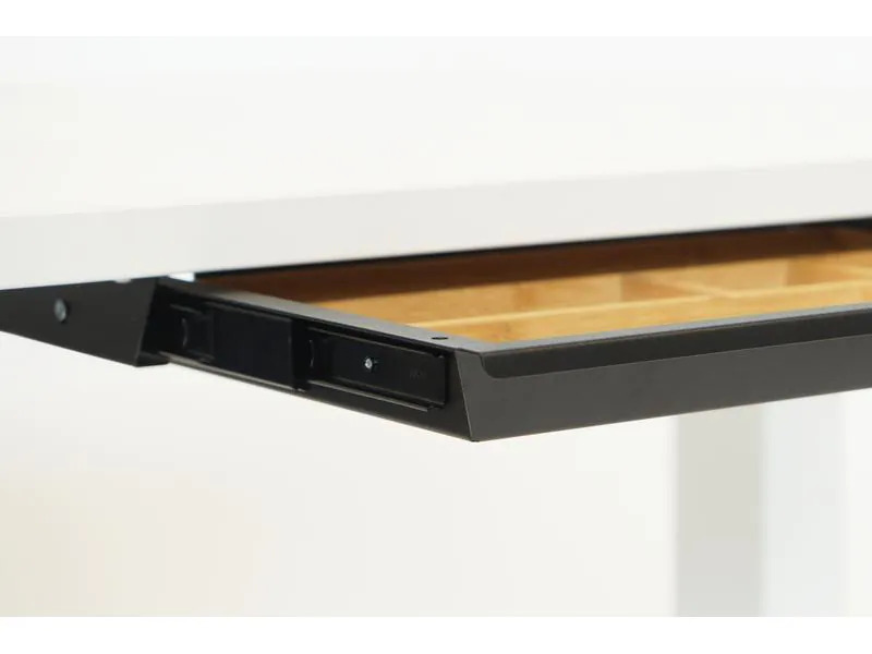Actiforce Materialschublade SN Masse (B x T x H): 43.4 x 26 x 4.4 cm