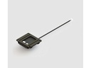 Actiforce Tisch Steelforce Pro 300 mit weisser Tischplatte 160 cm