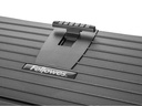 Fellowes Tastaturschublade Office Suites Silber
