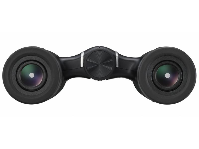 Nikon Fernglas Aculon T02 10x21 Schwarz
