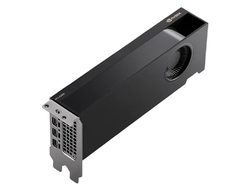 PNY Grafikkarte NVIDIA RTX A2000 SB 12 GB OEM