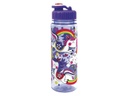 Rachel Ellen Trinkflasche Unicorns &amp; Rainbows 500 ml Violett