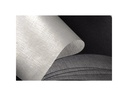Hama Fotoalbum Fine Art 28 x 24 cm Kreide, 50 schwarze Seiten