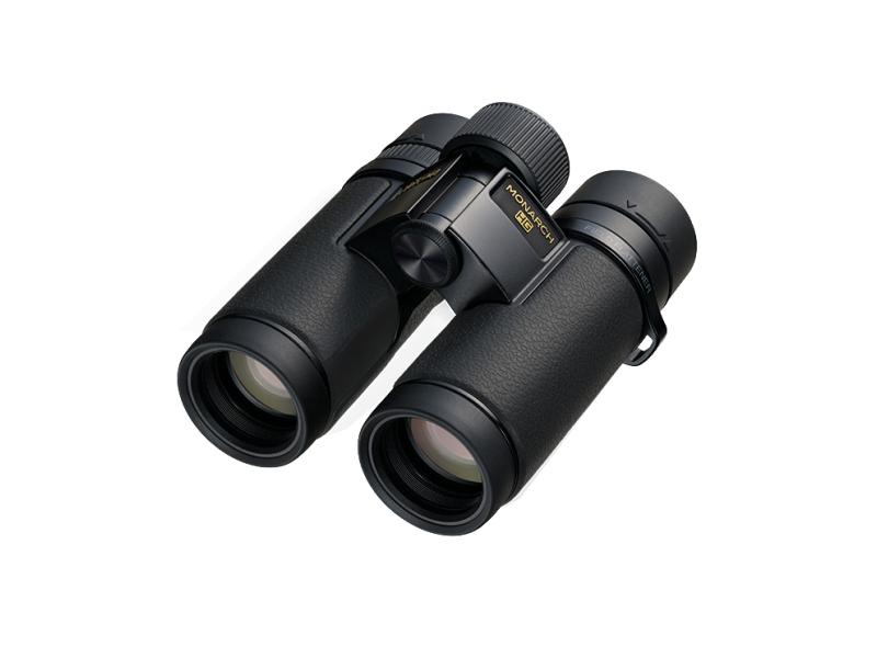 Nikon Fernglas Monarch HG 10x30