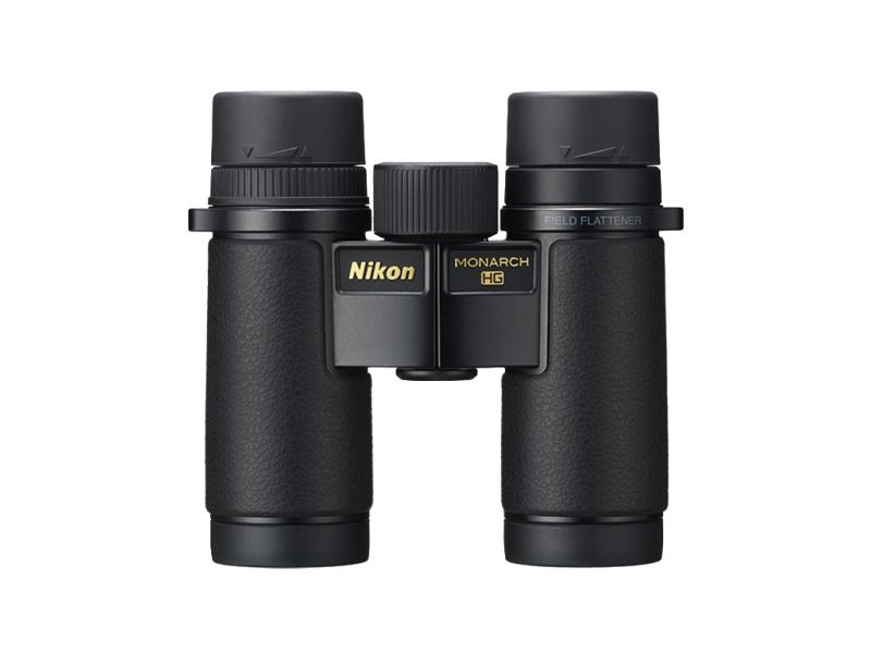 Nikon Fernglas Monarch HG 10x30