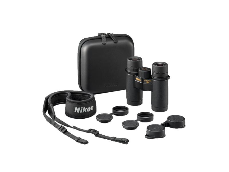 Nikon Fernglas Monarch HG 10x30