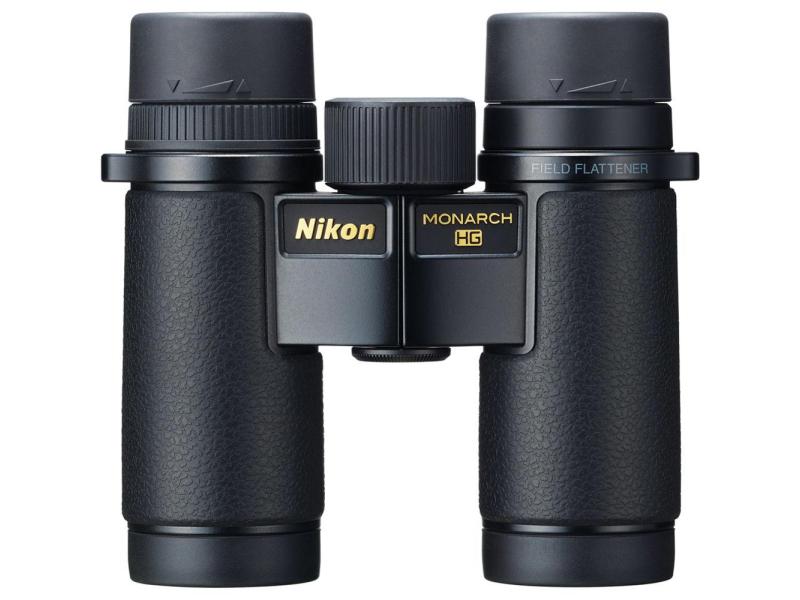 Nikon Fernglas Monarch HG 8x30