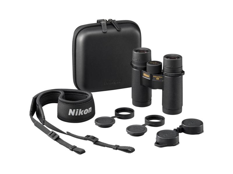 Nikon Fernglas Monarch HG 8x30