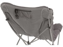 Outwell Campingstuhl Fremont Lake Grau