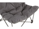 Outwell Campingstuhl Fremont Lake Grau