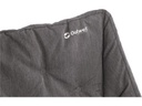 Outwell Campingstuhl Tally Lake Grau