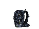 Beckmann Schulrucksack-Set Active Air Flx Camo Rex 6-teilig