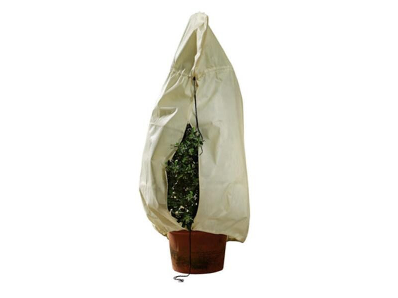 BioGreen Pflanzenschutz-Haube XL 100x80 cm