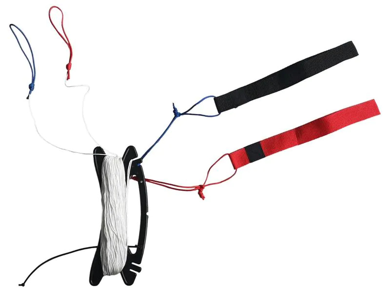 Schildkröt Funsports Lenkmatte Dual Line Sport Kite 1.3