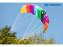 Schildkröt Funsports Lenkmatte Dual Line Sport Kite 1.3