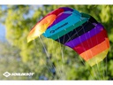 Schildkröt Funsports Lenkmatte Dual Line Sport Kite 1.3
