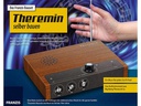 Franzis Baubox Theremin selber bauen