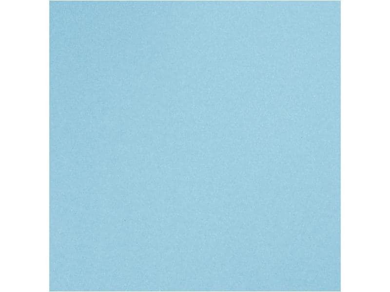 Creativ Company Fotokarton A4, 220 g Hellblau