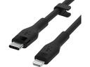 Belkin USB-Ladekabel Boost Charge Flex USB C - Lightning 3 m