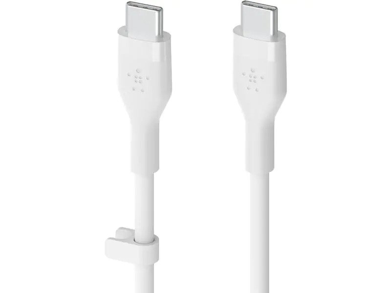 Belkin USB-Ladekabel Boost Charge Flex USB C - USB C 2 m