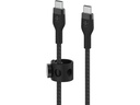 Belkin USB-Ladekabel Boost Charge Pro Flex USB C - USB C 1 m