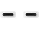 Samsung USB-Ladekabel EP-DX310 USB C - USB C 1.8 m