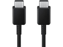 Samsung USB-Ladekabel EP-DX310 USB C - USB C 1.8 m