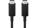 Samsung USB-Ladekabel EP-DX510 USB C - USB C 1.8 m
