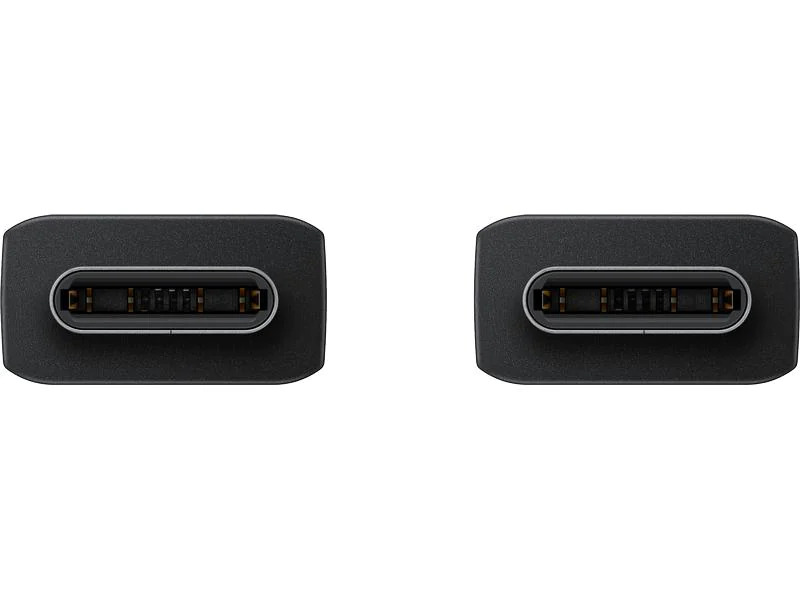 Samsung USB-Ladekabel EP-DX510 USB C - USB C 1.8 m