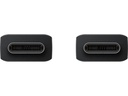 Samsung USB-Ladekabel EP-DX510 USB C - USB C 1.8 m