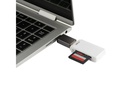 4smarts USB 3.0 Adapter 2-Set USB-C Stecker - USB-A Buchse