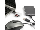 4smarts USB 3.0 Adapter 2-Set USB-C Stecker - USB-A Buchse