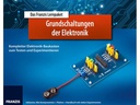 Franzis Lernpaket Grundschaltungen der Elektronik