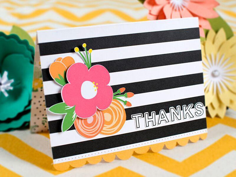 Silhouette Stickerpapier Bedruckbarer  Karton
