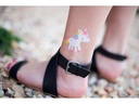 Silhouette Tattoopapier bedruckbar weiss
